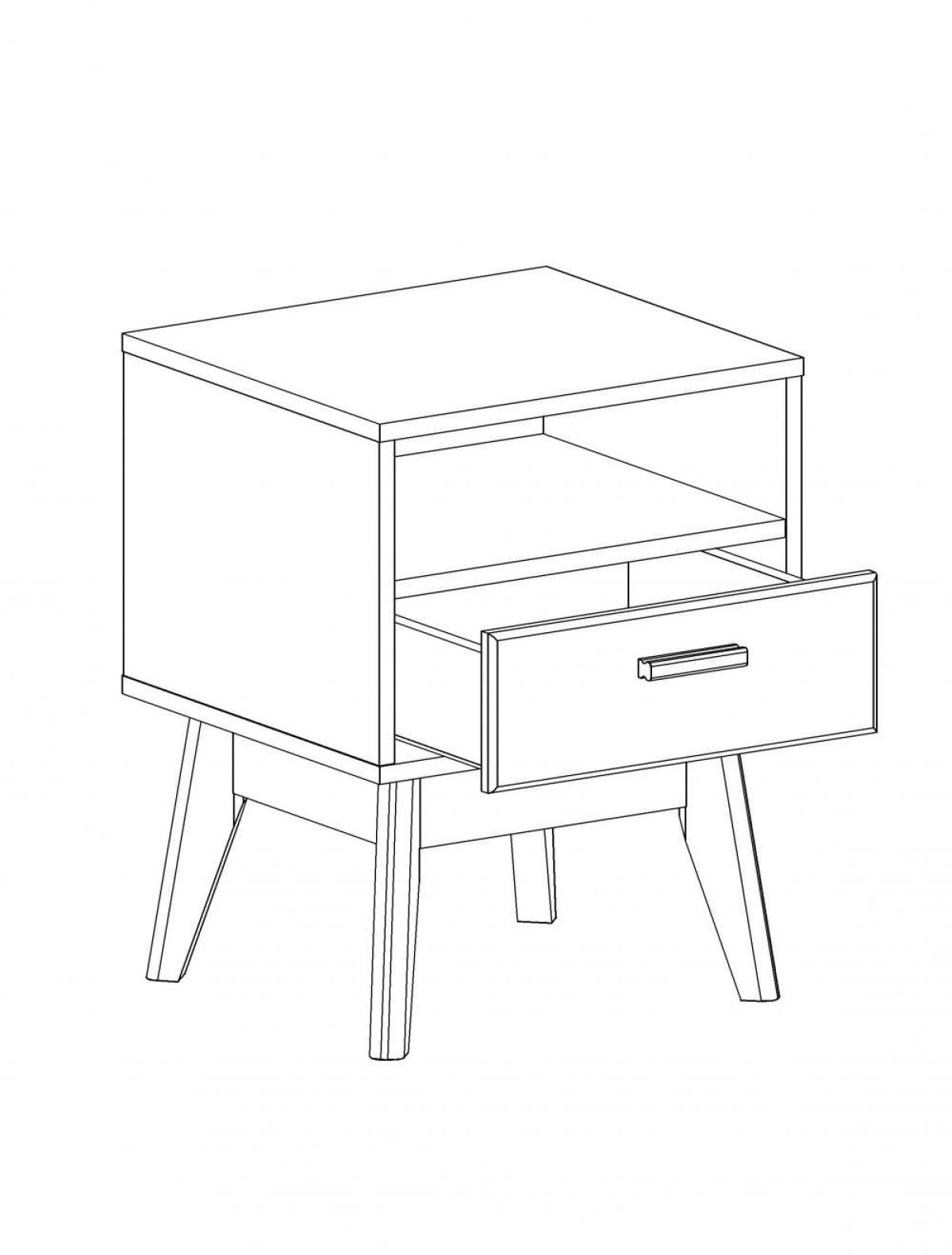 КАЛГАРИ МС Гостиная | фото 9