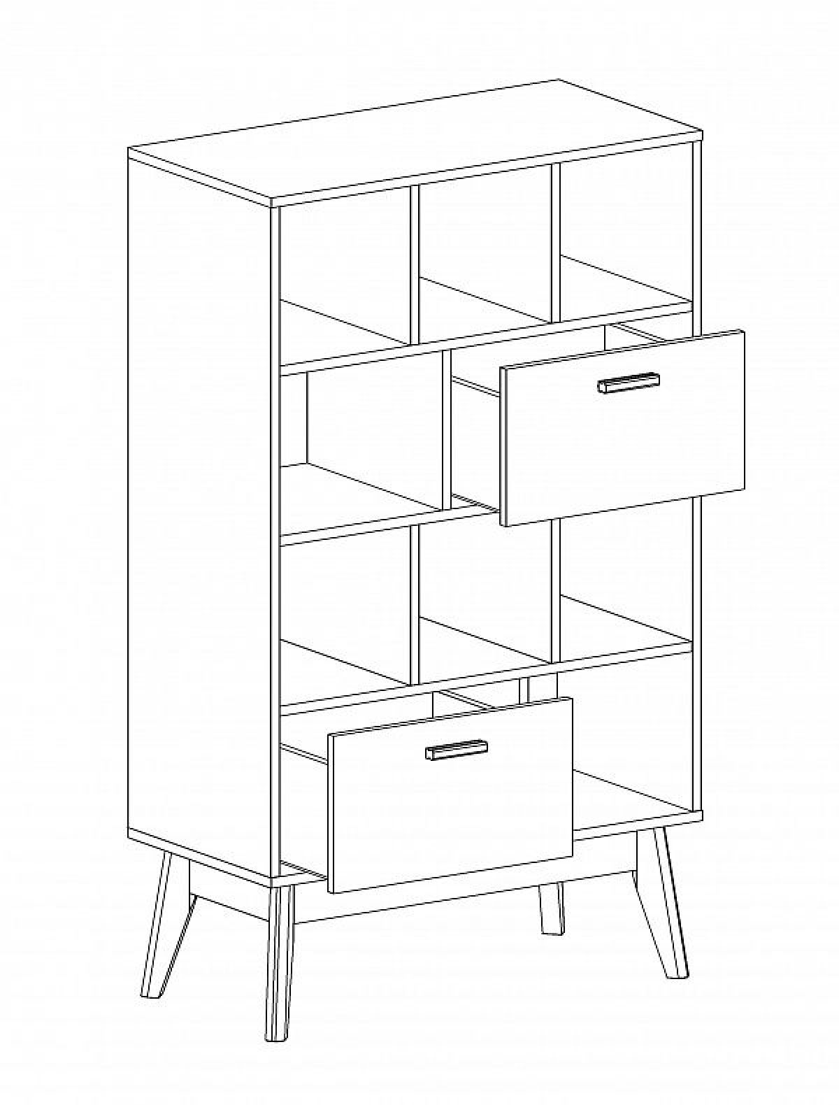 КАЛГАРИ МС Гостиная | фото 5