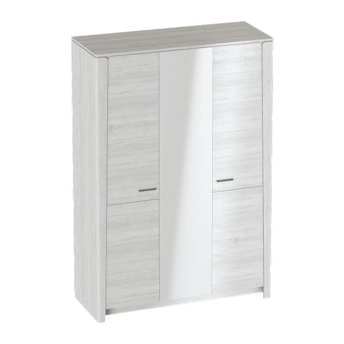 Спальный гарнитур  Мальта (Дуб Винтерберг) | фото 7