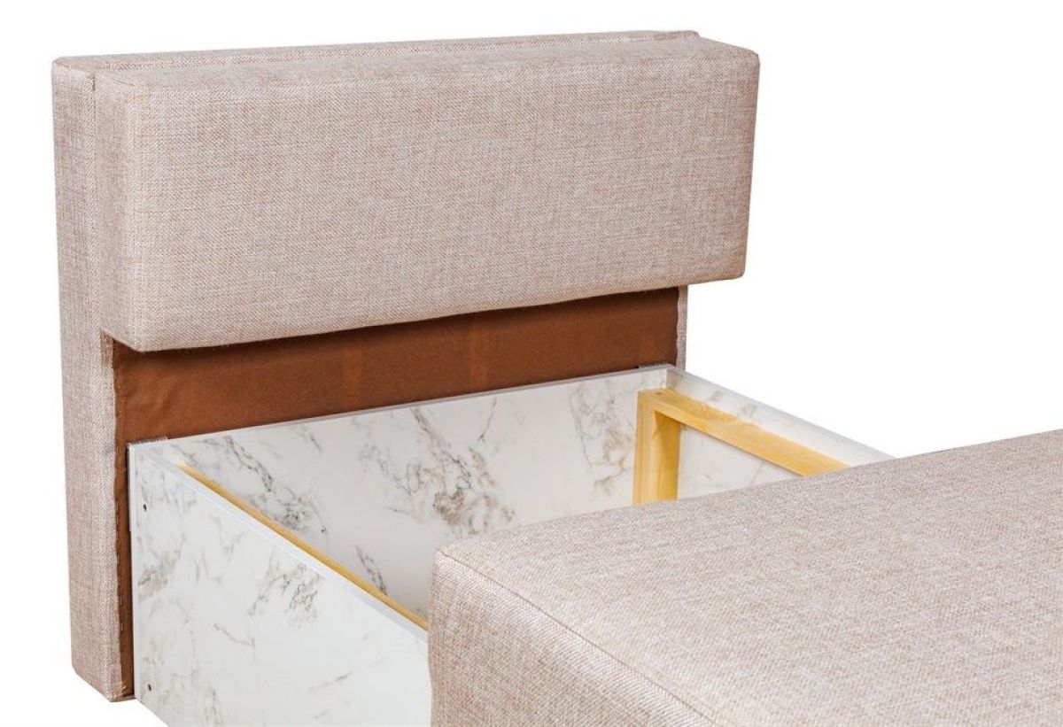 Кресло-кровать Нептун Аслан бежевый | фото 8