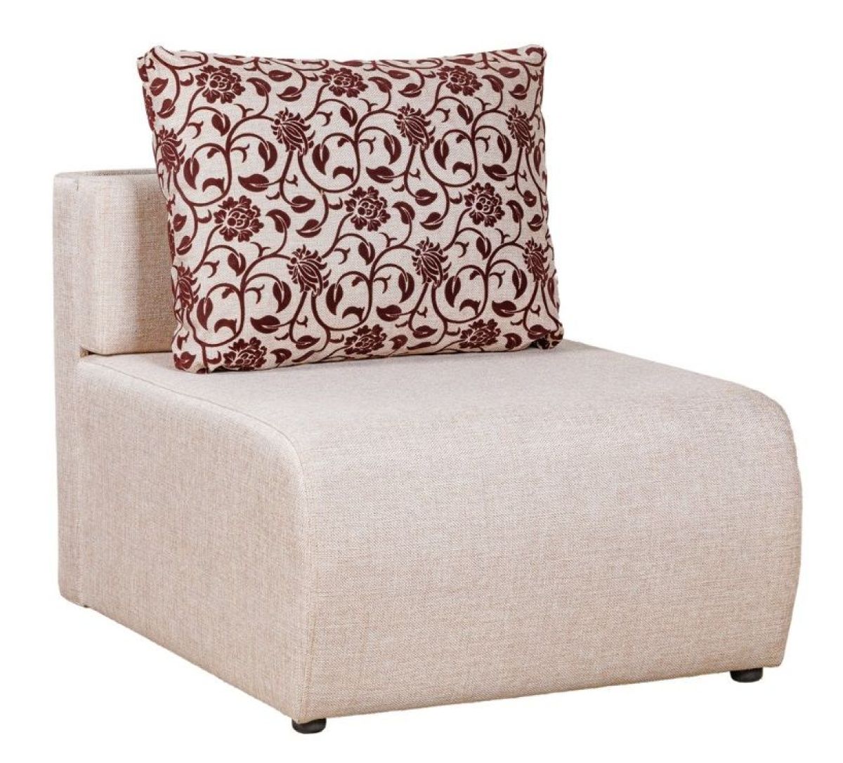 Кресло-кровать Нептун Аслан бежевый | фото 6