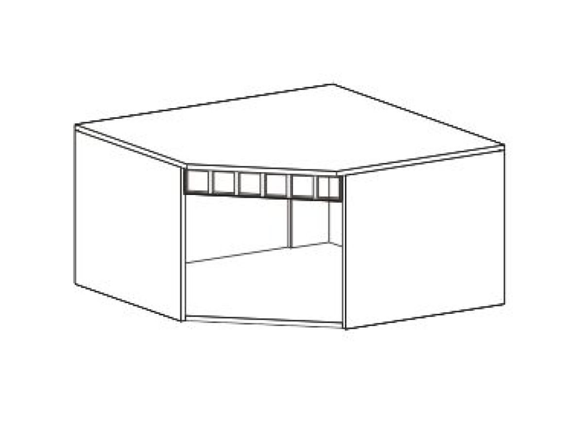 Спальный гарнитур Прованс | фото 12