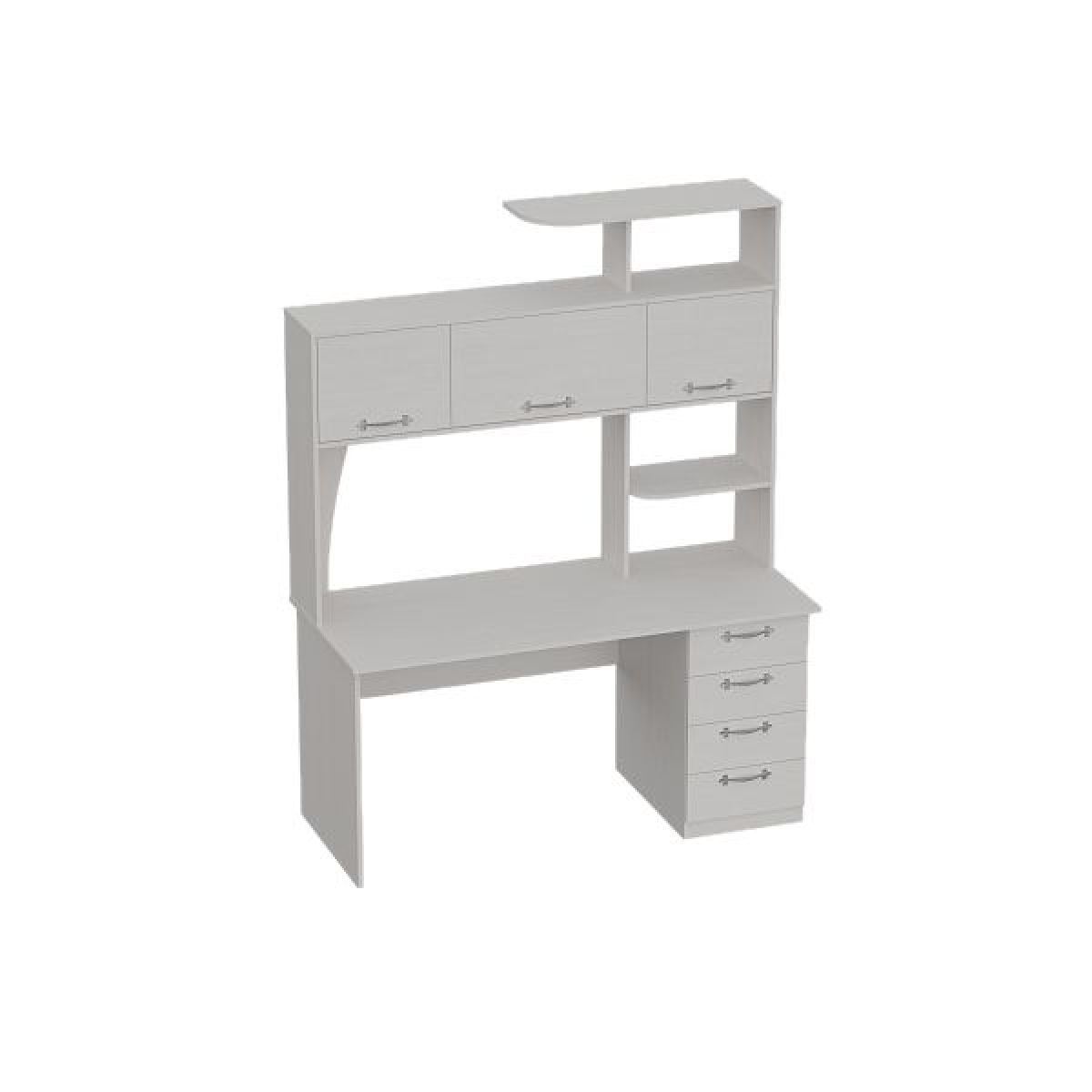 ЭЛАНА Детская (Бодега белая) | фото 9