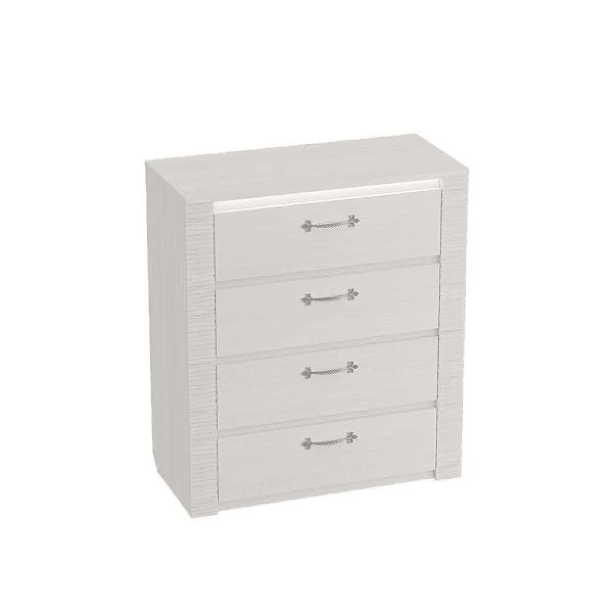 ЭЛАНА Детская модульная (Бодега белая) | фото 7