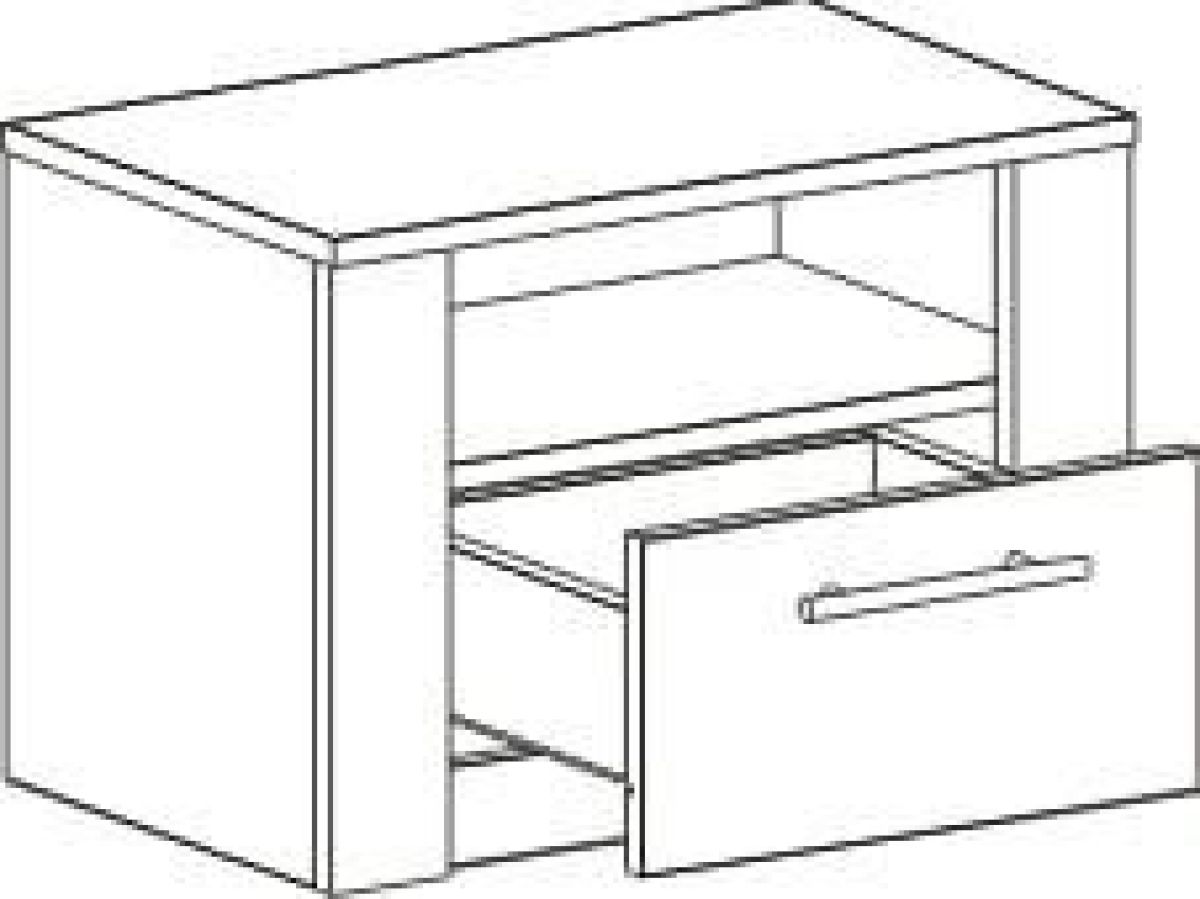 ЭЛАНА Детская (Дуб сонома) | фото 9