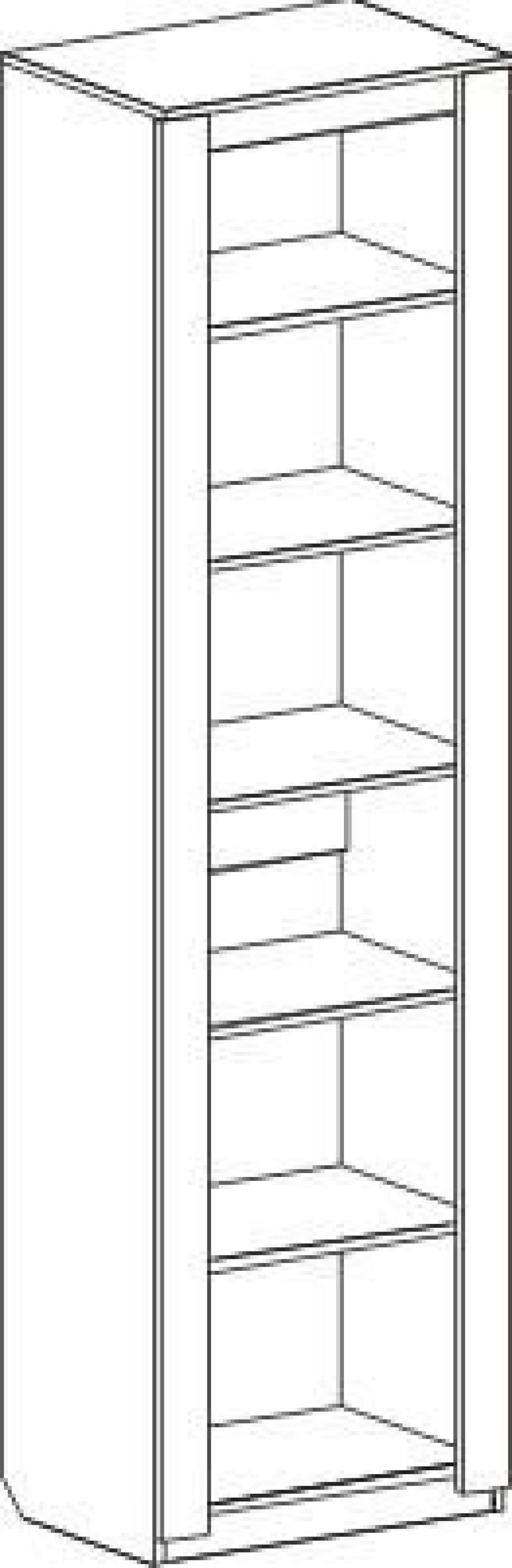 ЭЛАНА Детская (Дуб сонома) | фото 7