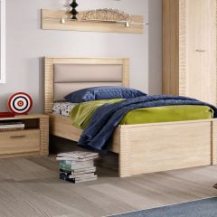 ЭЛАНА Детская (Дуб сонома) | фото 10