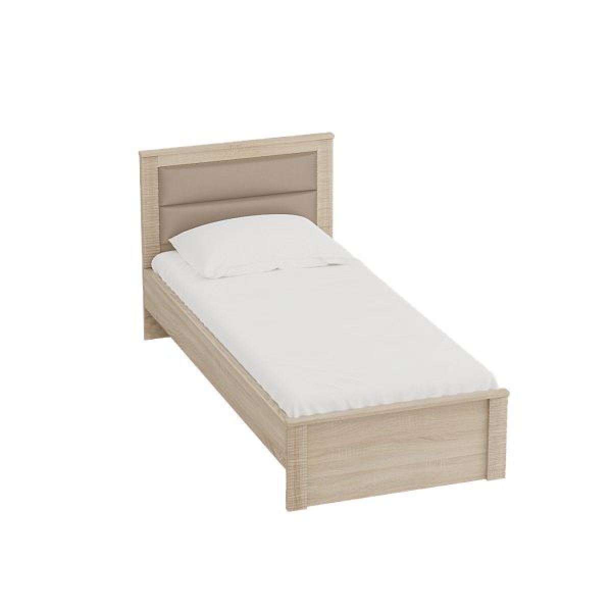 ЭЛАНА Детская модульная (Дуб сонома) | фото 11