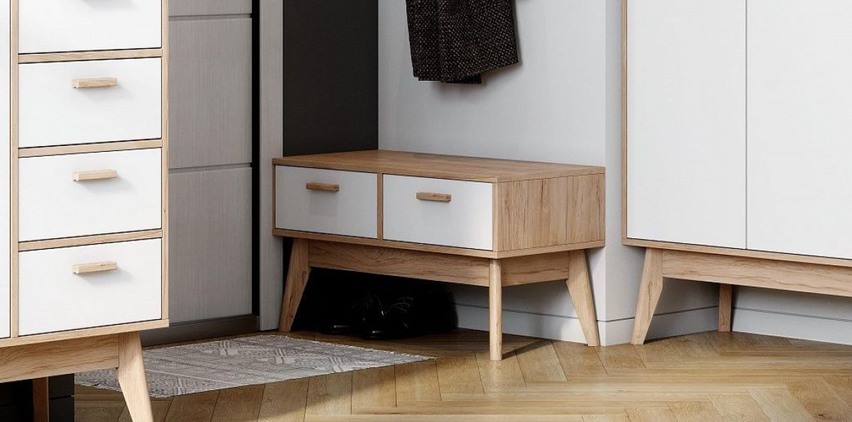 Прихожая Калгари | фото 5