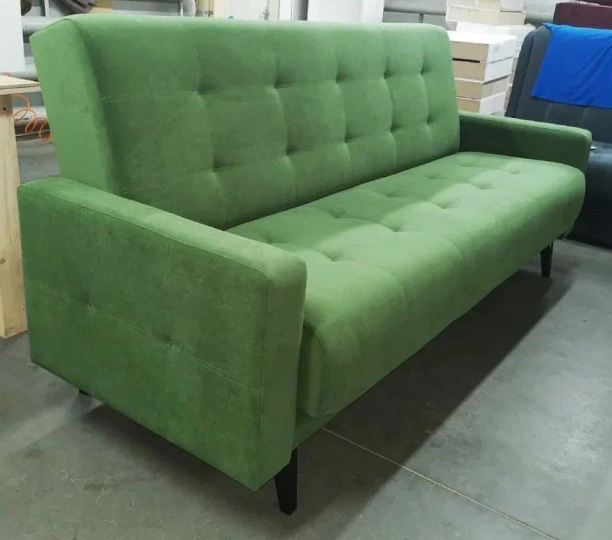 Диван Сканди (ППУ) 1200*1950 | фото 14