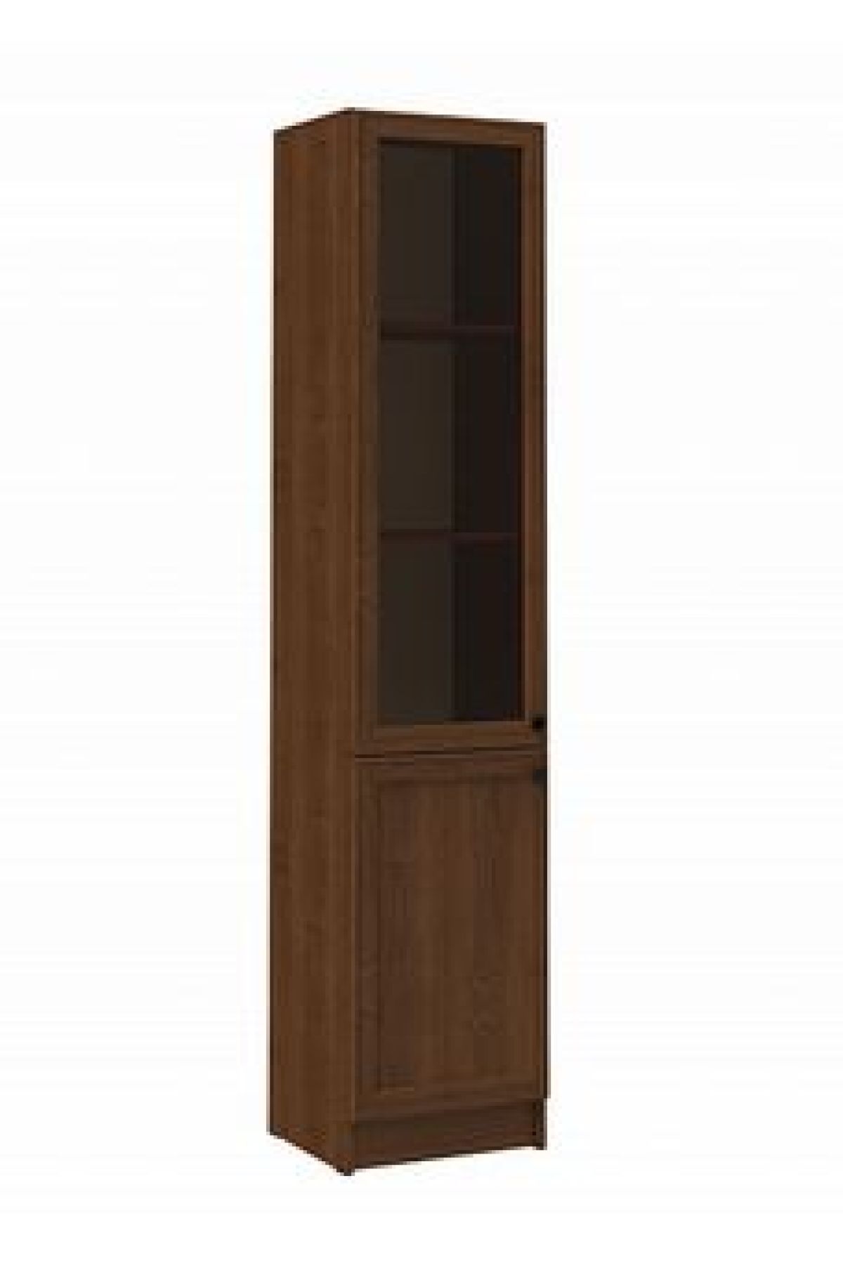 Модульная гостиная Веста (Орех Донской) | фото 3