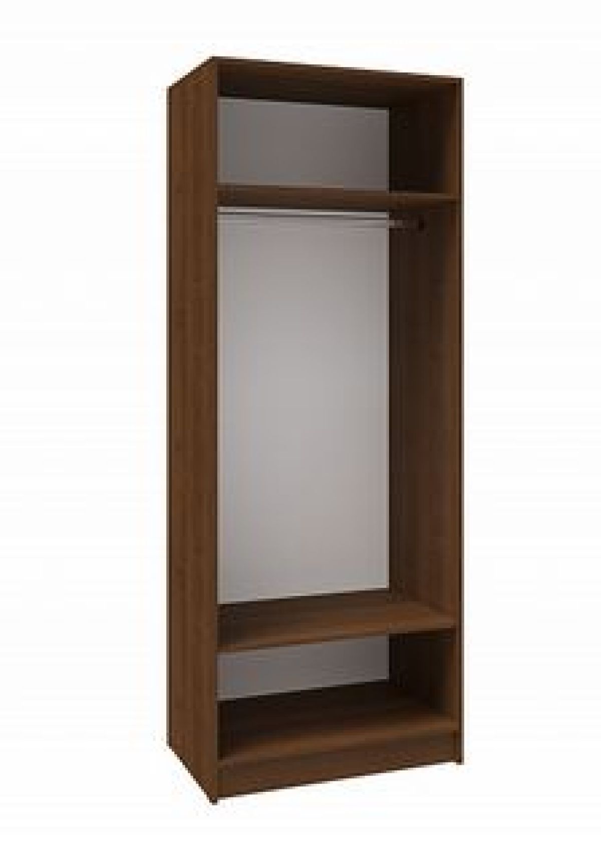 Модульная гостиная Веста (Орех Донской) | фото 6