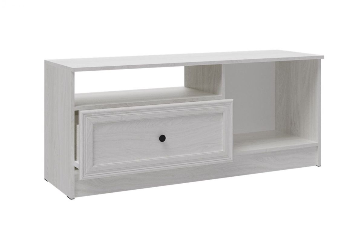 ВЕСТА ВГТ-1 Тумба ТВ МДФ Ясень анкор светлый | фото 2