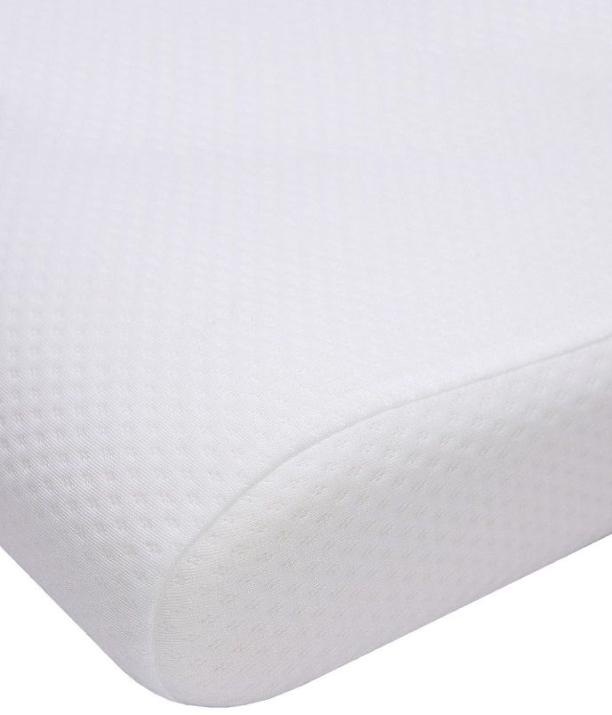 Подушка Flexy Серия SLEEP&SMILE (Пена с Эффектом памяти) | фото 2