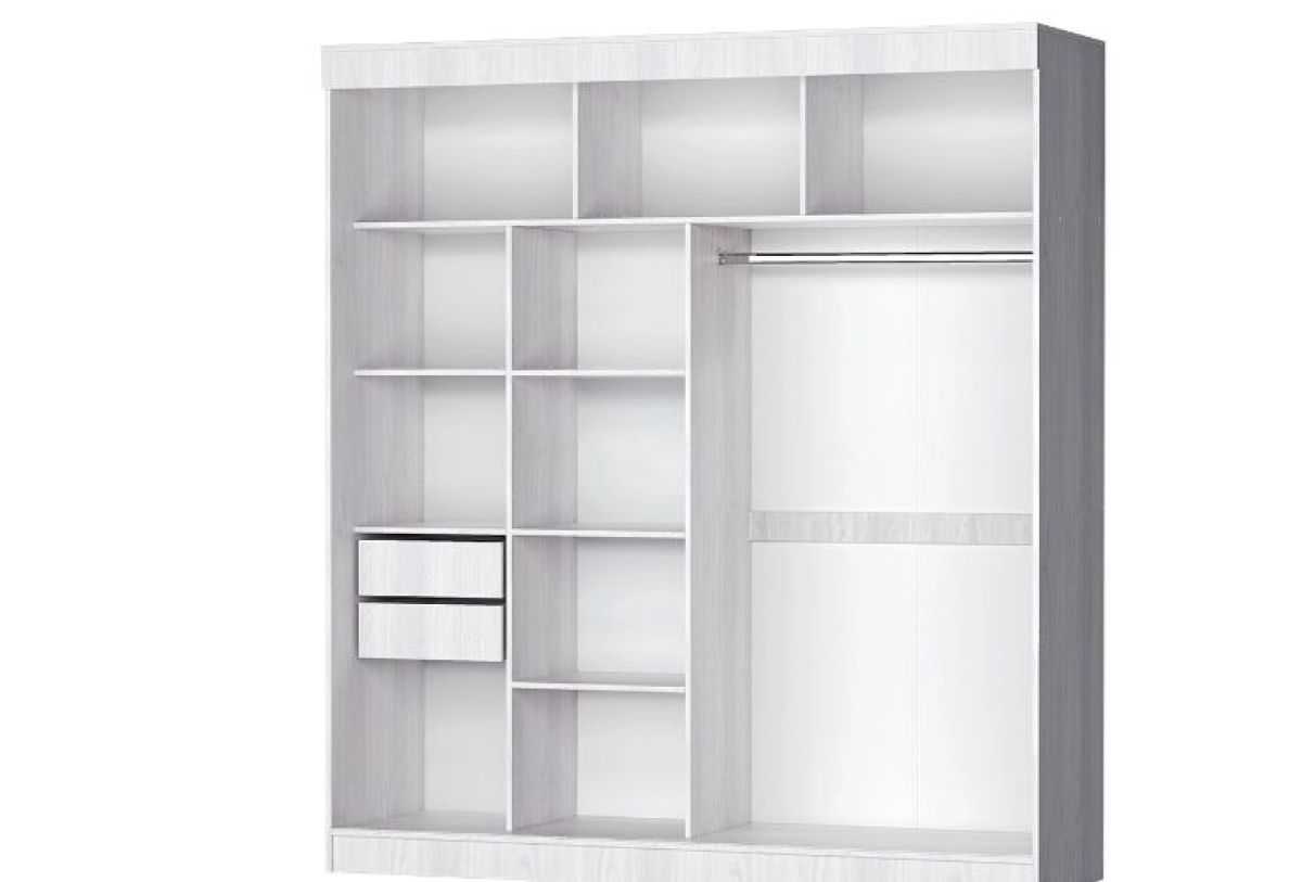 Шкаф-купе Лига №2 2000 мм | фото 3