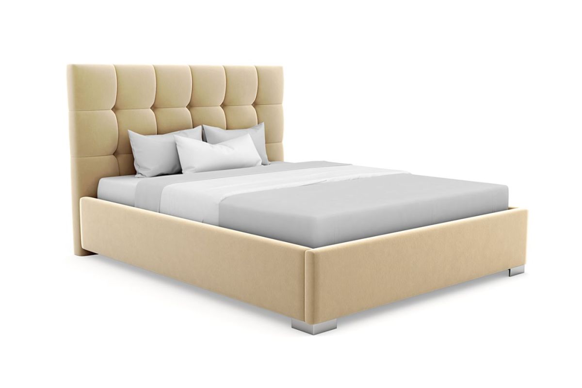 Кровать Асти интерьерная +основание (80х200) | фото 6