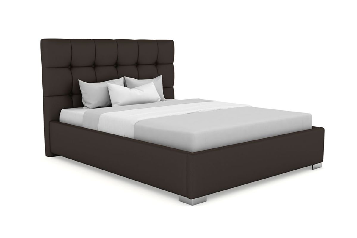 Кровать Асти интерьерная +основание (160х200) | фото 3