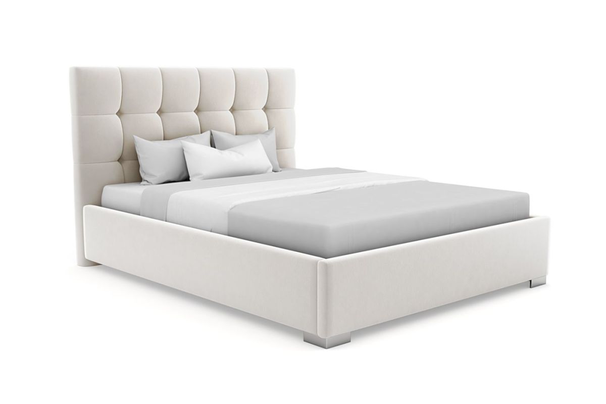 Кровать Асти интерьерная +основание (160х200) | фото 5