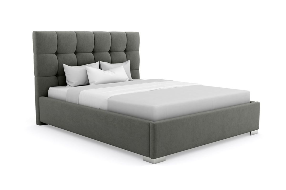 Кровать Асти интерьерная +основание (160х200) | фото 8
