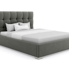 Кровать Асти интерьерная +основание (160х200) | фото 8