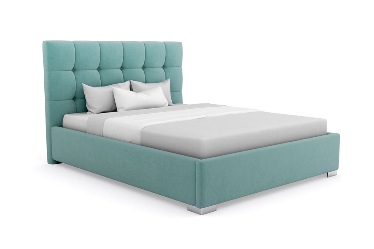 Кровать Асти интерьерная +основание (160х200) | фото 16