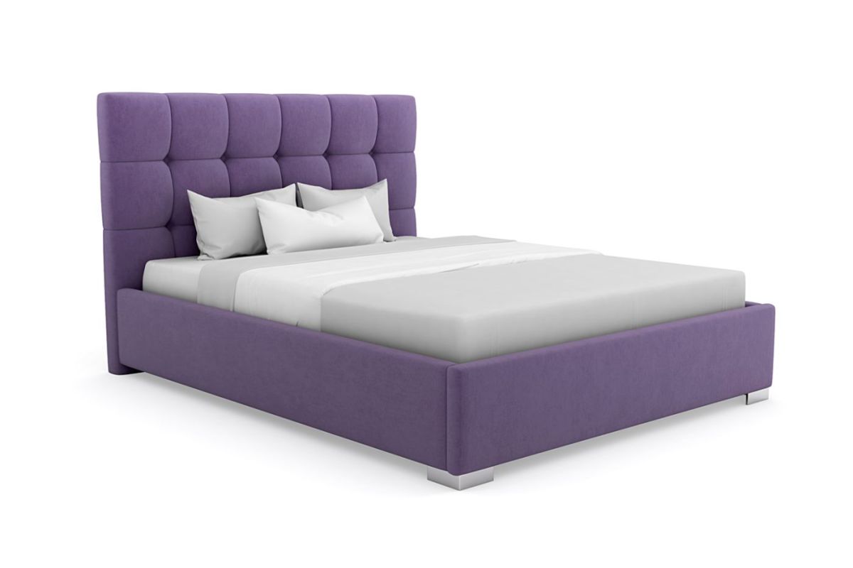 Кровать Асти интерьерная +основание (160х200) | фото 18