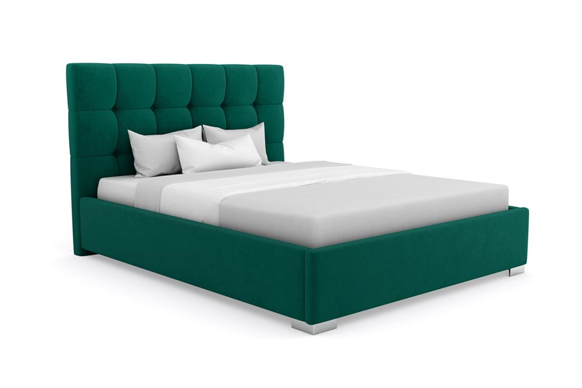 Кровать Асти интерьерная +основание (160х200) | фото 19