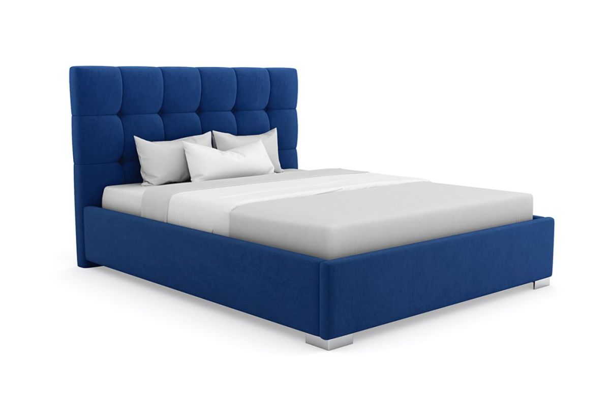 Кровать Асти интерьерная +основание (160х200) | фото 20