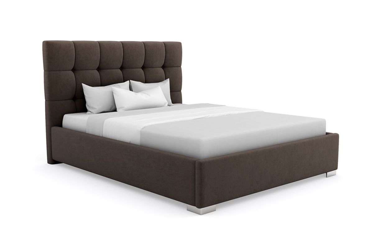 Кровать Асти интерьерная +основание (160х200) | фото 21