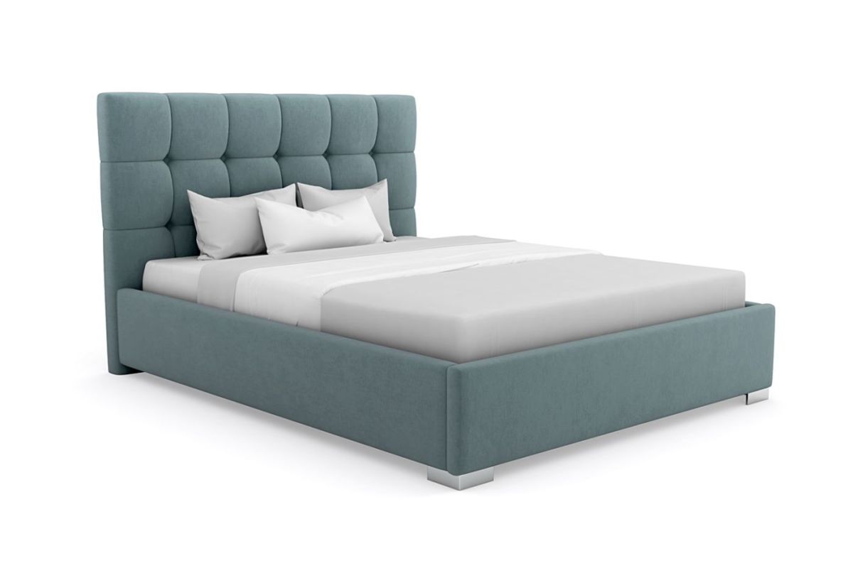 Кровать Асти интерьерная +основание (180х200) | фото 13