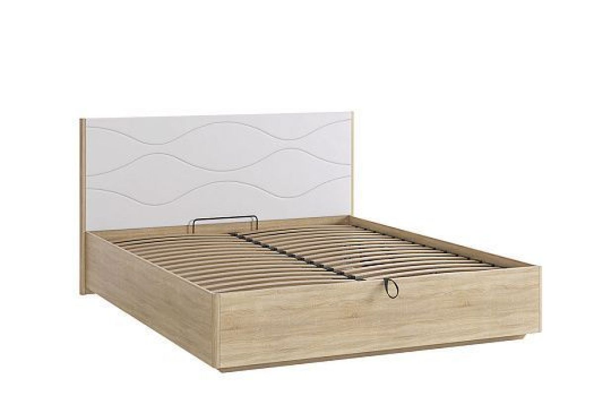 ЗАРА Спальный гарнитур (модульный) | фото 6