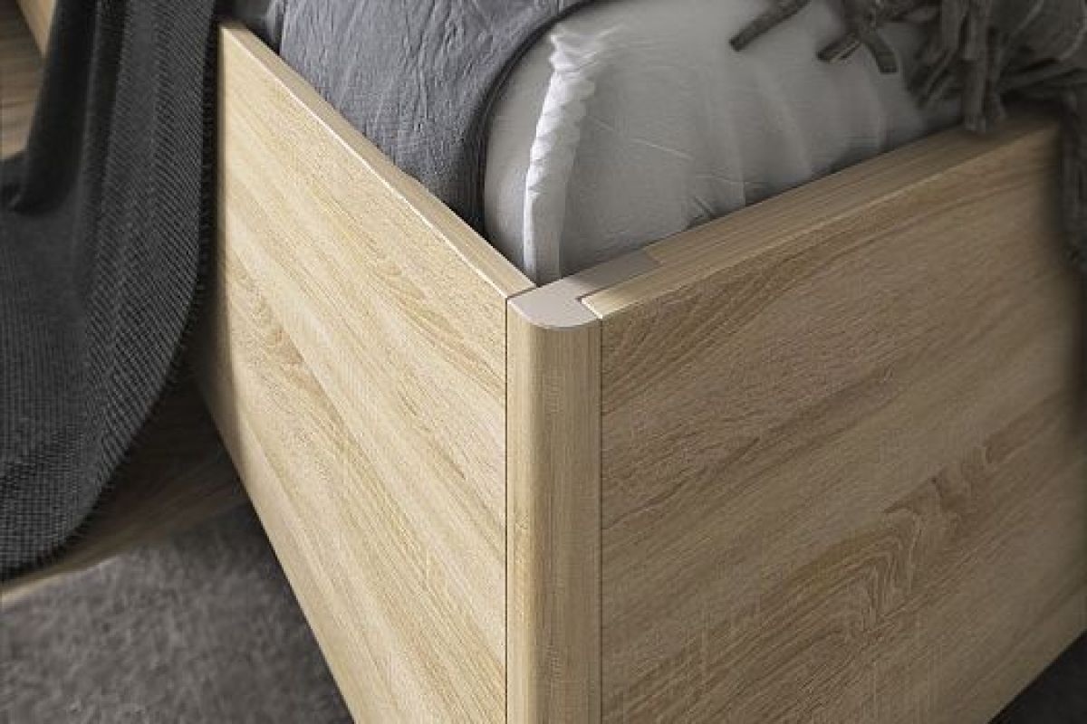 ЗАРА Кровать 1.6 Люкс | фото 5