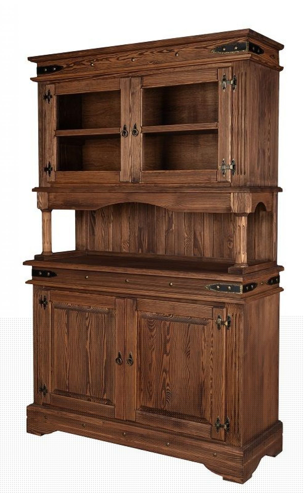 Буфет "Викинг-01" массив | фото 8