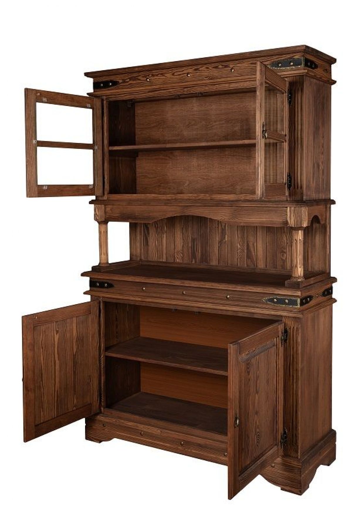 Буфет "Викинг-01" массив | фото 9