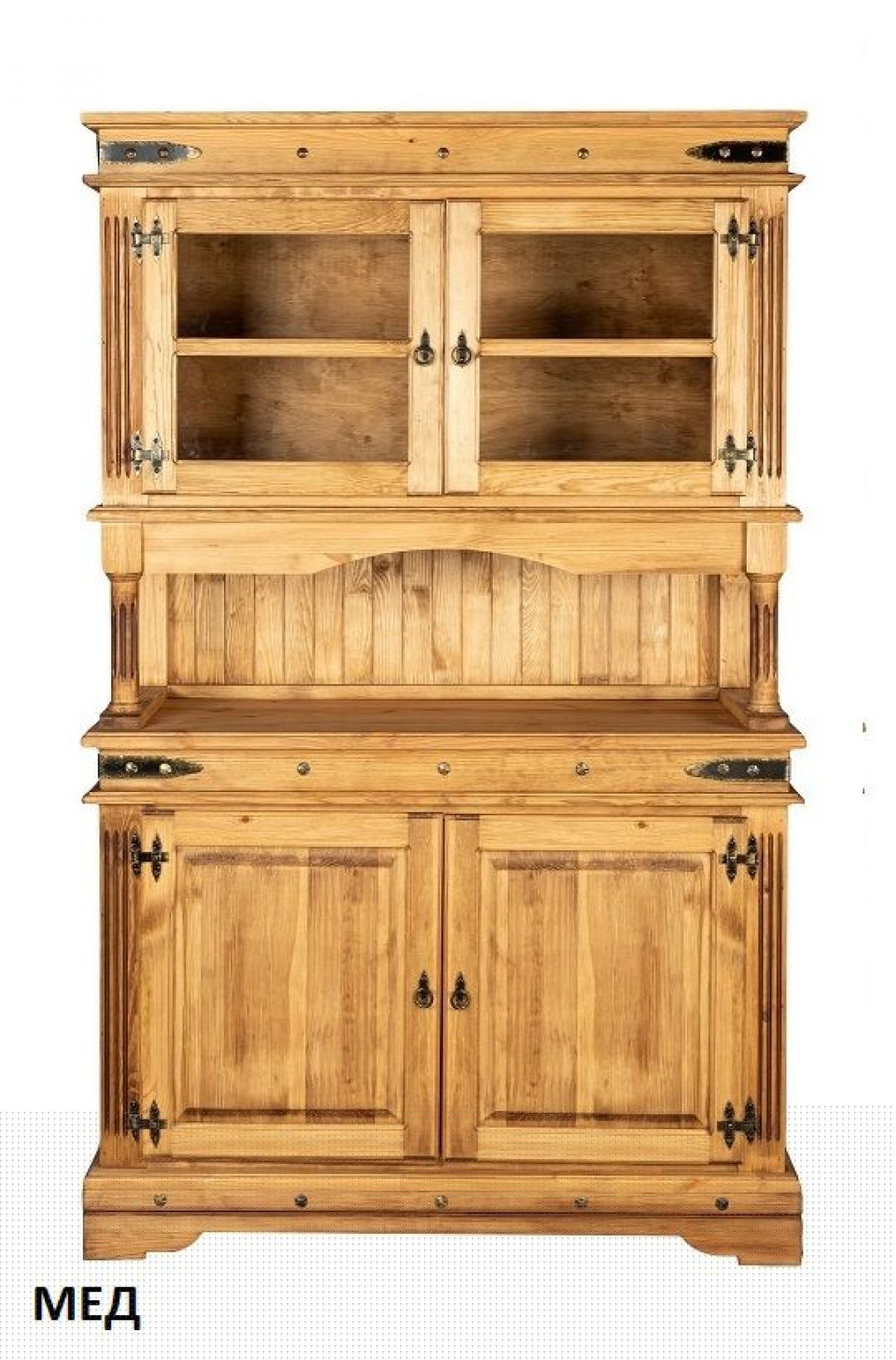 Буфет "Викинг-01" массив | фото 4