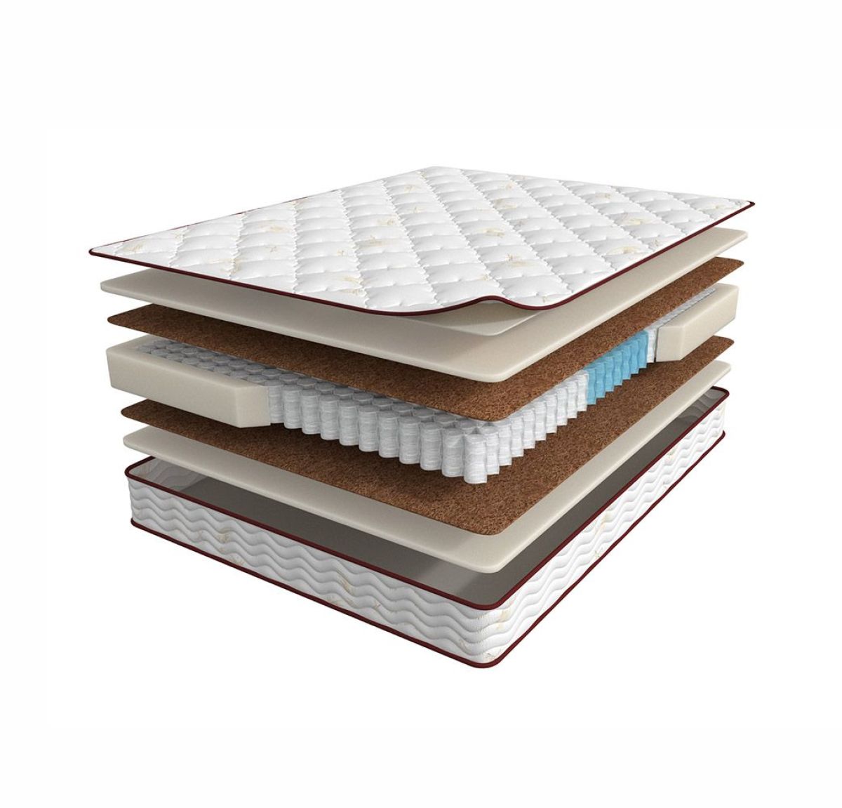 Матрас MEGATREND STARK (h240) | фото 2