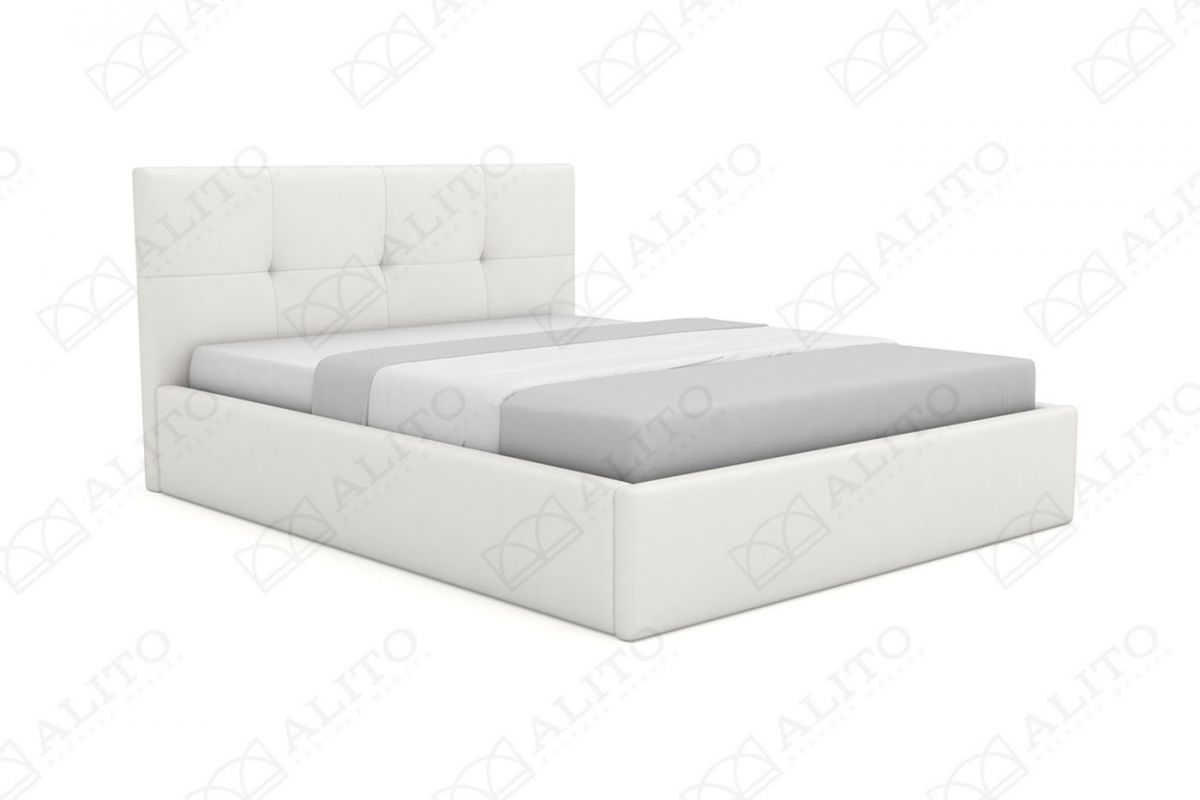 БИНГО Кровать интерьерная +основание (1200х2000) | фото 17