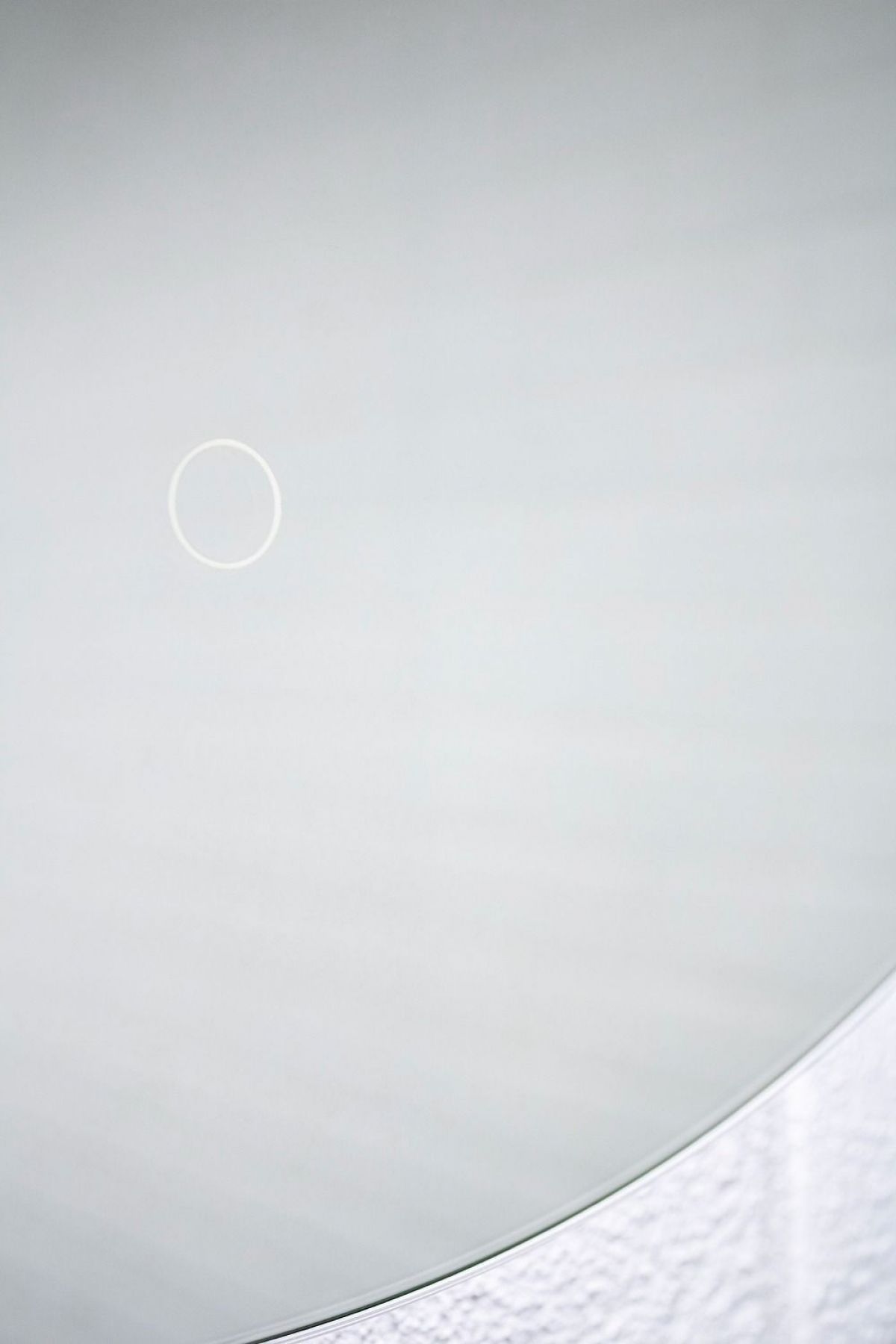 Зеркало Остин CR 600х600 LED Sansa (София) GL7045Z | фото 3