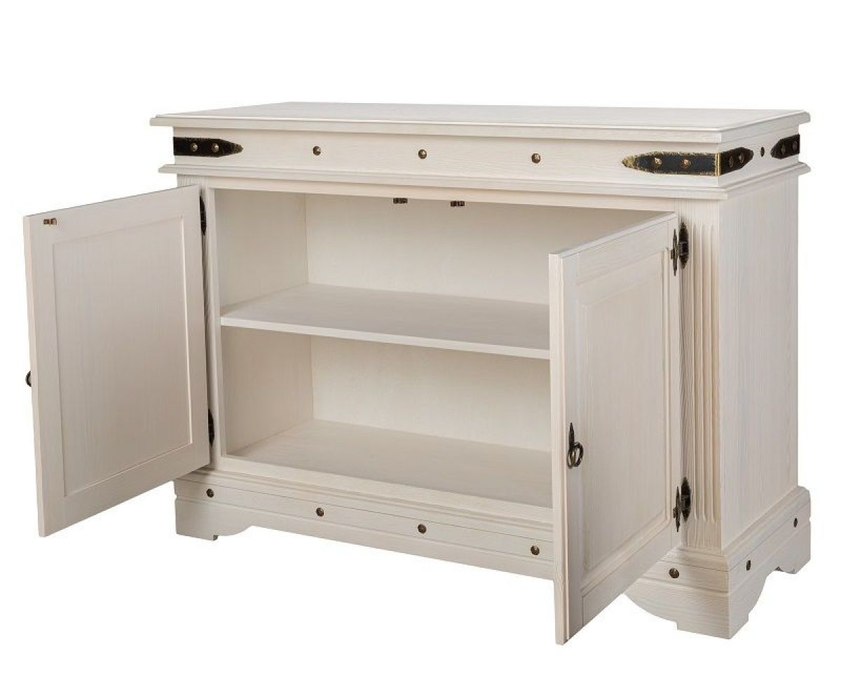 Комод "Викинг 02" массив | фото 7