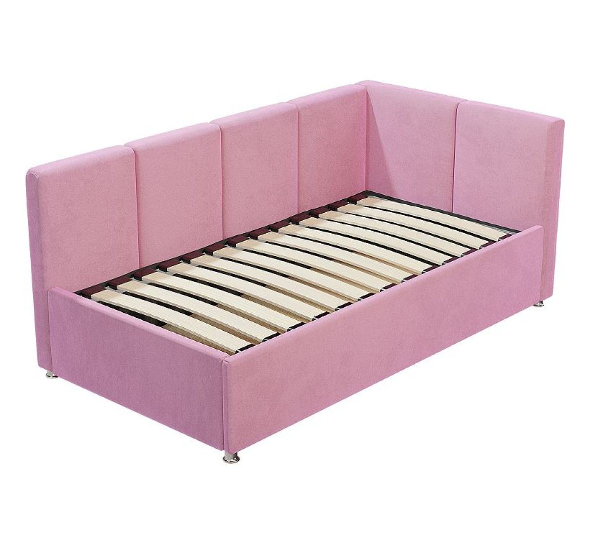 Кровать Диана + Решетка+ПМ (900) *Без Дна | фото 3