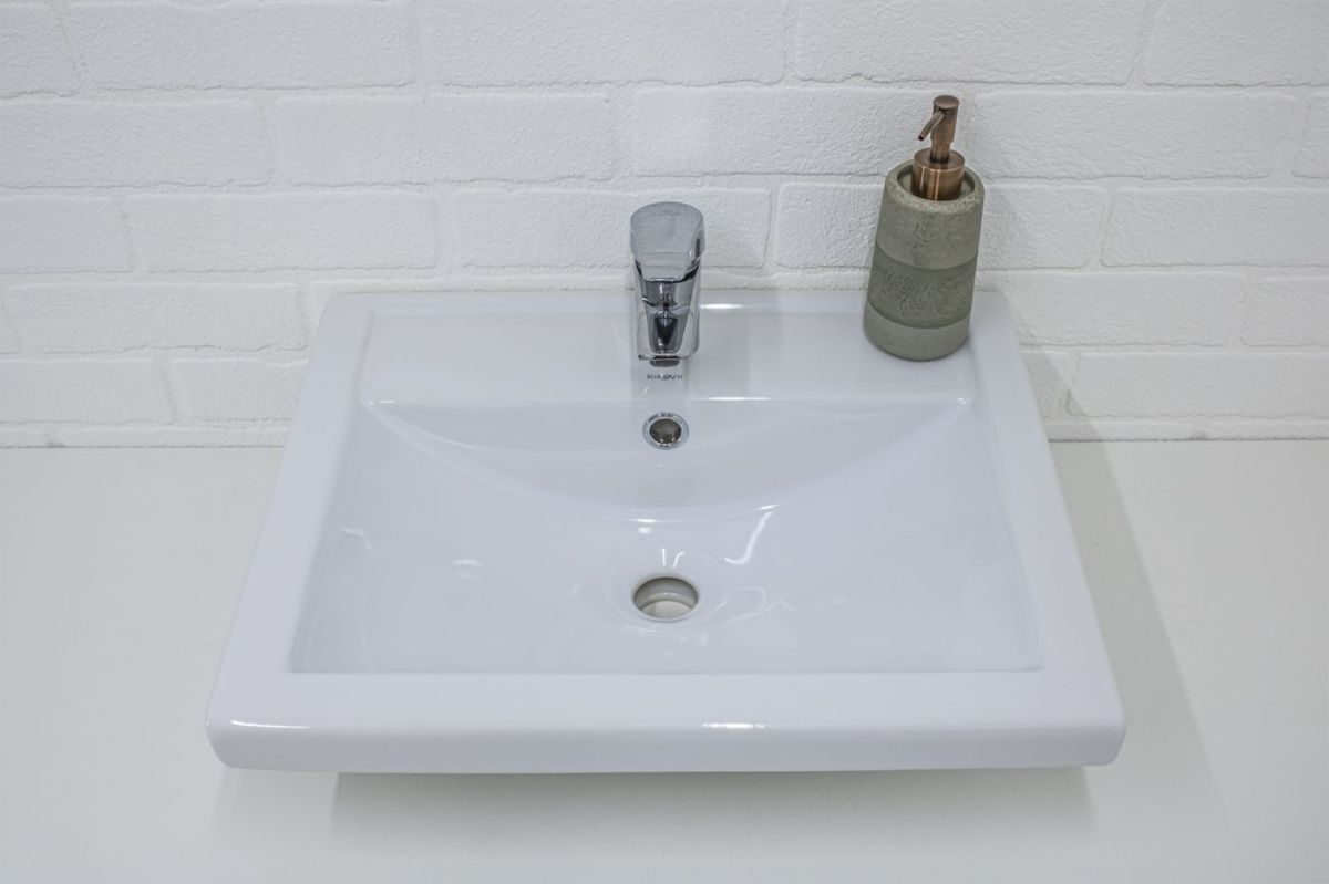 Умывальник мебельный "Фостер 50" Kirovit | фото 2