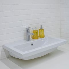 Умывальник мебельный "Фостер 70" Kirovit | фото 4