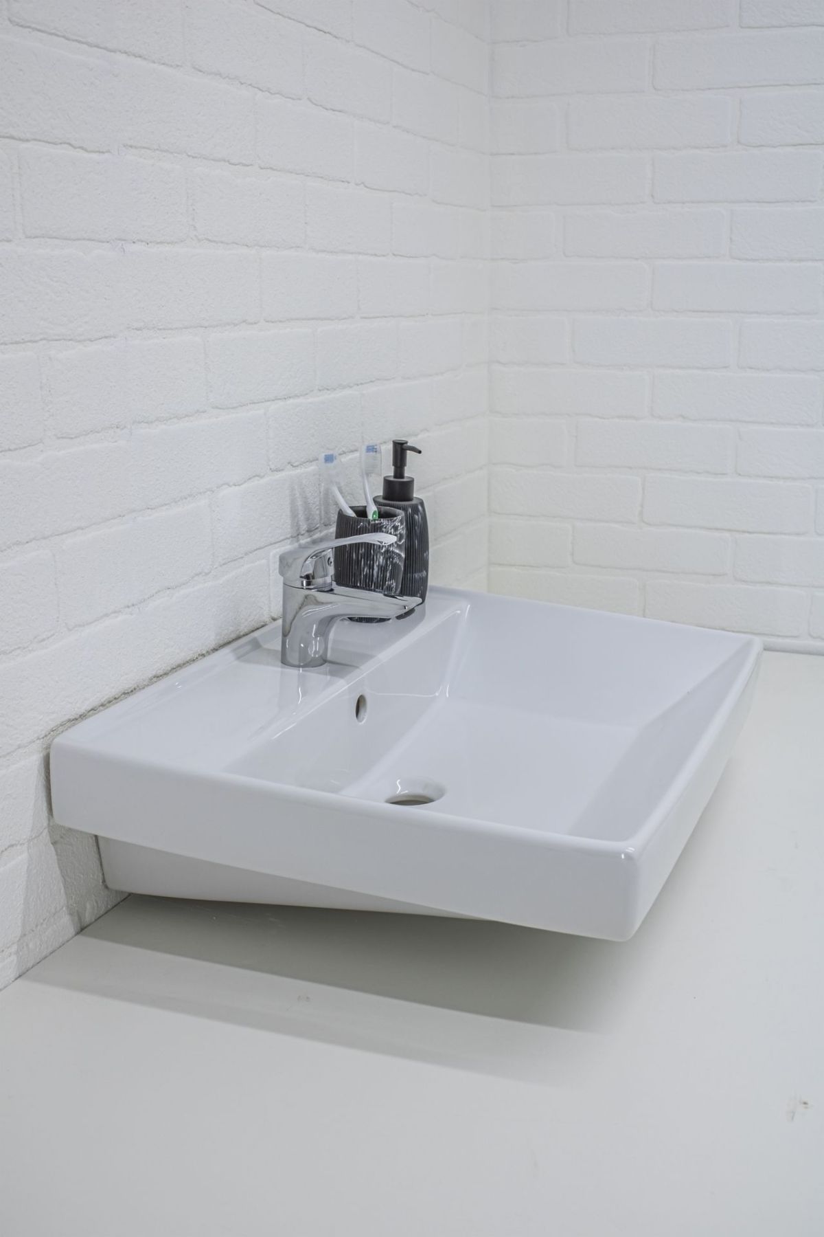 Умывальник мебельный "Енисей 60" Универсал | фото 3