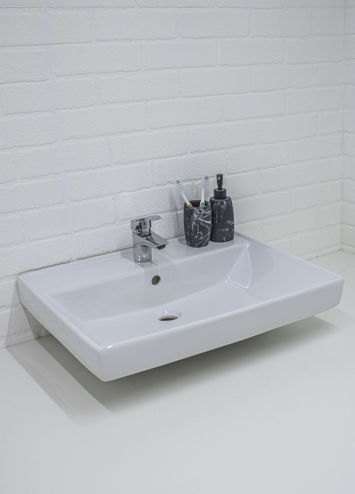 Умывальник мебельный "Енисей 60" Универсал | фото 4