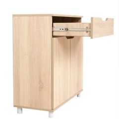 СНЯТОРокс Комод 13.296 Дуб Сонома | фото 3