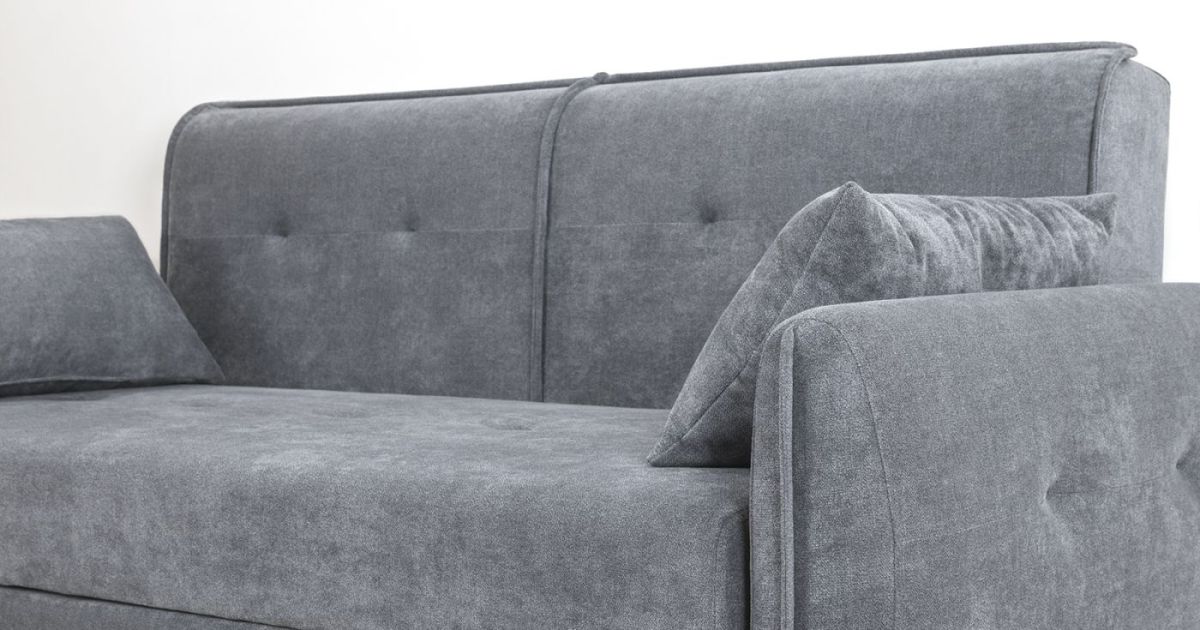 Диван-кровать Анита ТД 374 | фото 5