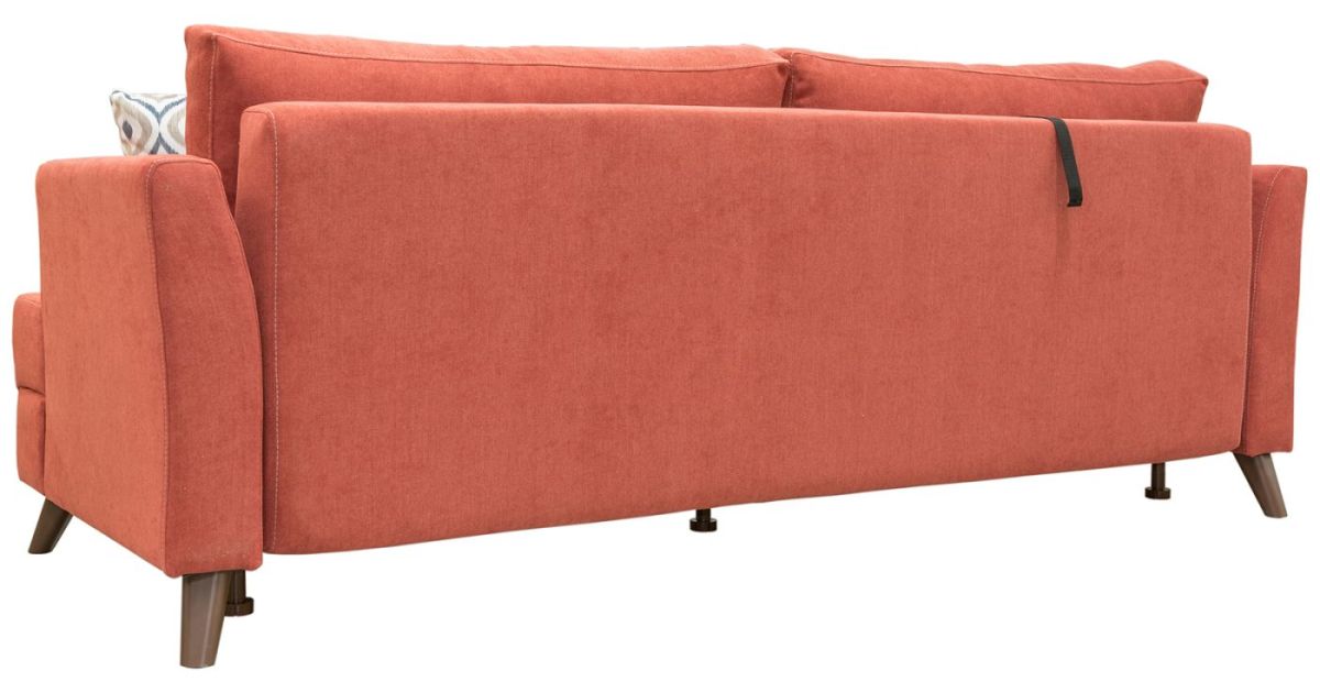 Диван-кровать Дамаск ТД 210 | фото 3