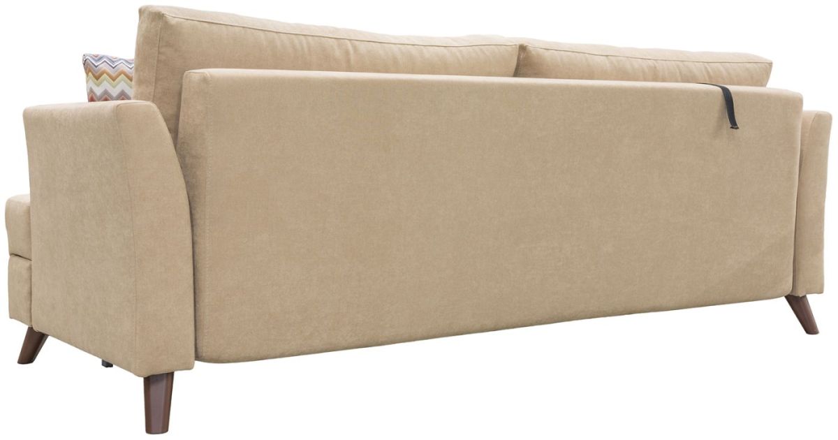 Диван-кровать Дамаск ТД 214 | фото 6