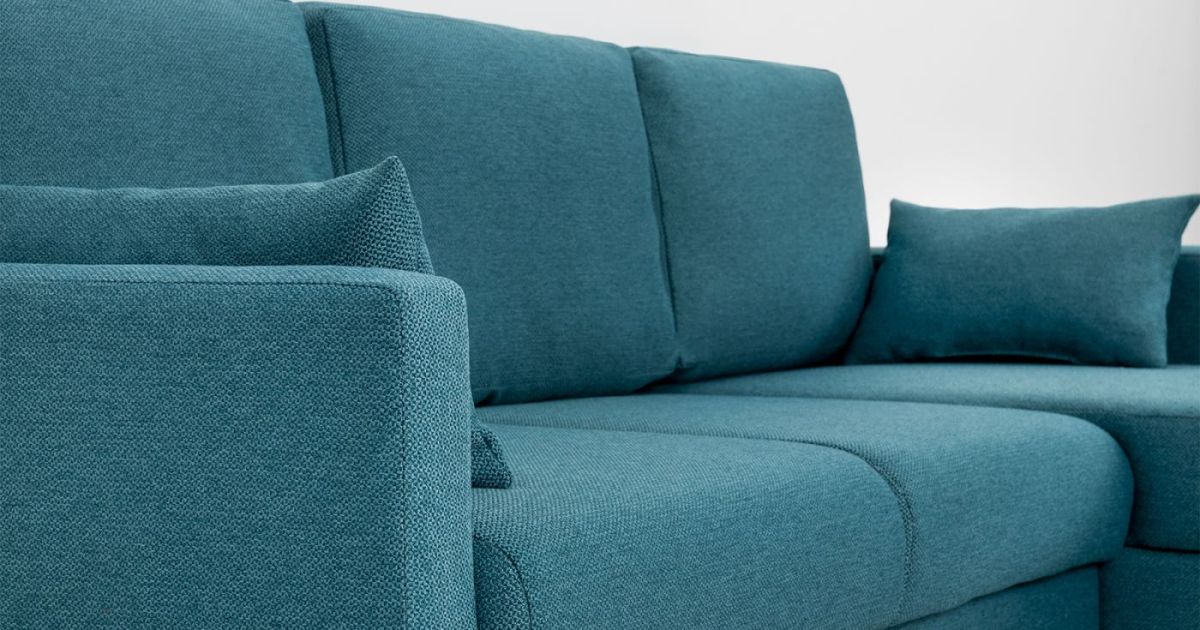 Диван-кровать угловой Дилан ТД 422 | фото 7