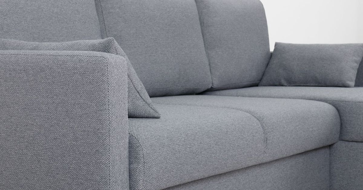 Диван-кровать угловой Дилан ТД 423 | фото 7